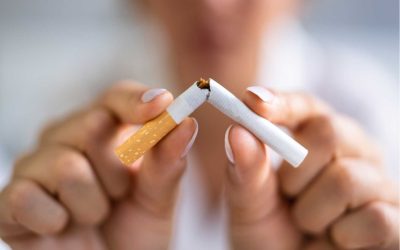 Υπνοθεραπεία για Διακοπή Καπνίσματος