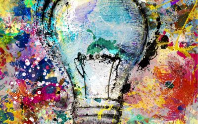 Υπνοθεραπεία και Δημιουργικότητα – Ξεκλειδώνοντας τη Φαντασία